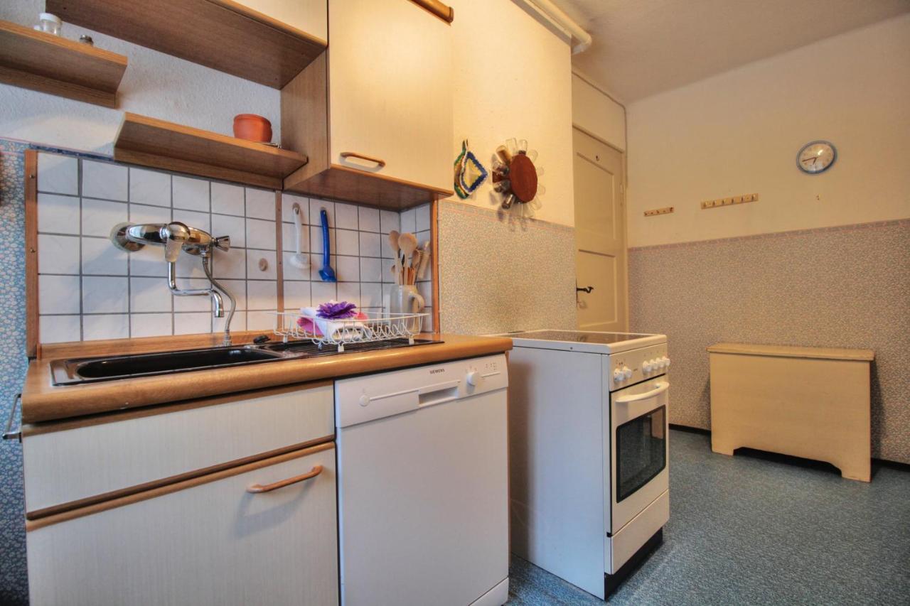 Appartamento Noris Garmisch-Partenkirchen Esterno foto